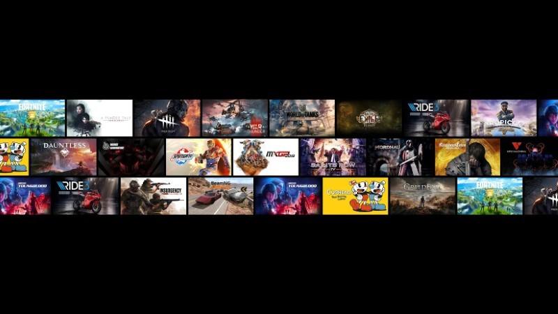 nvidia geforcenow云游戏最新版下载,nvidiageforcenow,云游戏app